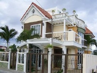 Philippines house design