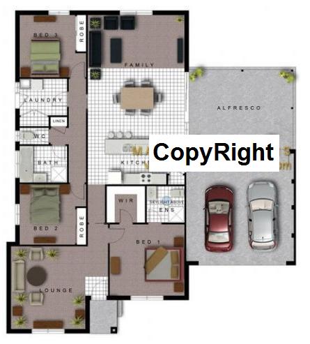 Modern Home Design Plans on Philippine Design Rendering What Will Your House Project Look