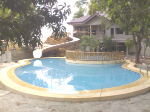 pool companies Philippines