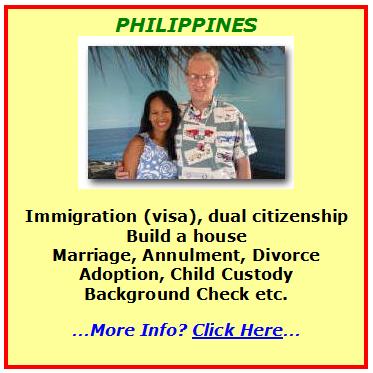 process of annulment in the Philippines