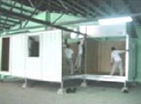 prefab Philippines prefabricated modular