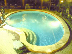 swimming pool construction Philippines
