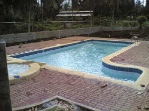 pool suppliers Philippines
