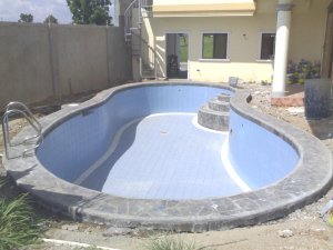 swimming pool designs Philippines