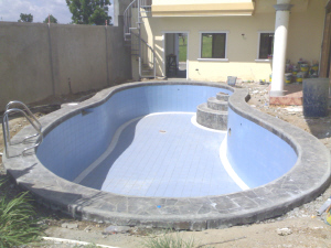 pool companies Philippines 