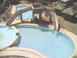 Philippine swimming pool builder