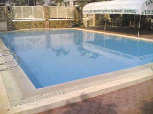 swimming pool builders Philippines