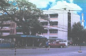 Cagayan de Oro architects