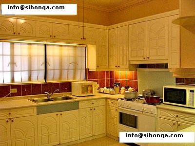 Cebu kitchen renovate